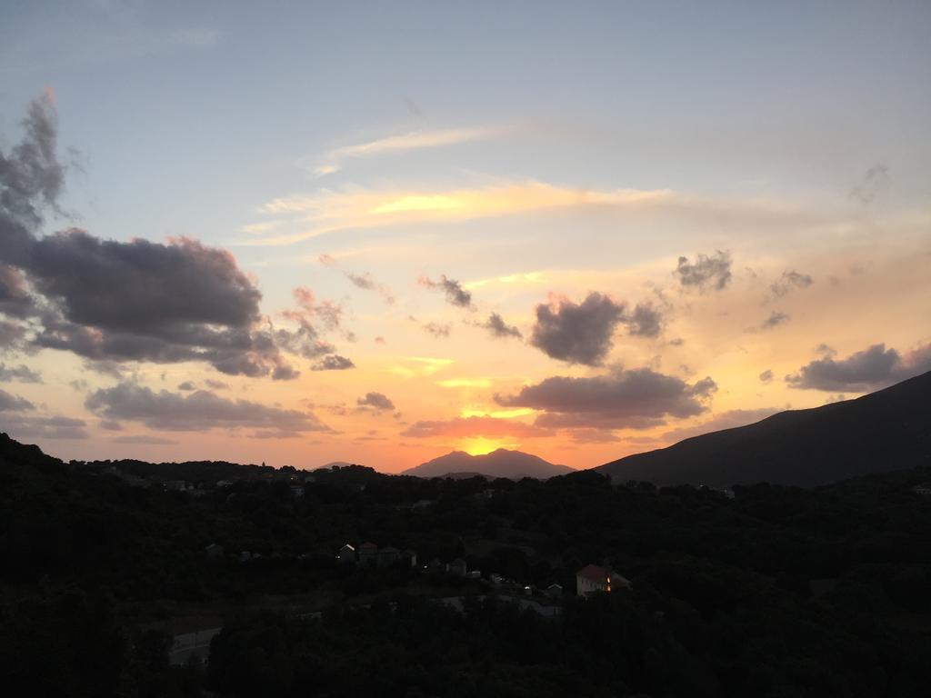 Le Gite Radica Eccica-Suarella (Corsica) Quarto foto